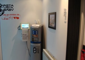Hostal JQ Madrid 1 2