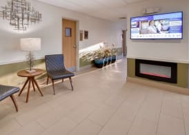 Best Western Rayne Inn 2