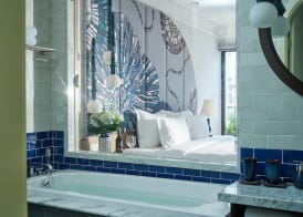 Sofiana My Khe Hotel & Spa - Rooftop Pool Bar - Free 01 Draught Beer and 20-minute Spa per Room 5