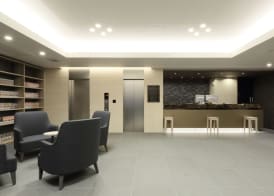 Kuretake Inn Premium Nagoya Nayabashi 2