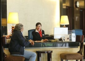 Ramada Plaza by Wyndham Karachi Airport Hotel 2