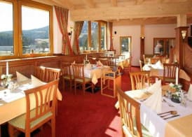 Hotel Berghof 5