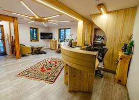 Chalet Margoni 2