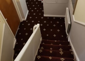 Kings Cross Hotel 4