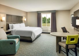 Candlewood Suites LEBANON by IHG 4