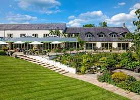 Gibbon Bridge Hotel 4