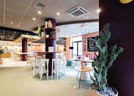 ibis Lille Centre Gares 5