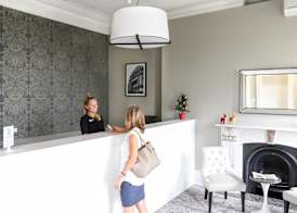 The Lurline Randwick 2