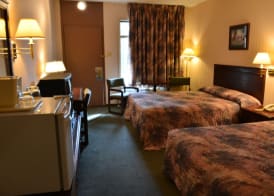 Travelodge by Wyndham Saint-Liboire 3