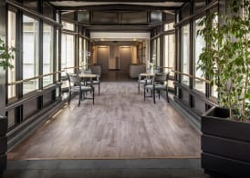 Hotel Fundador 3