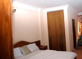 Royal Marble Hotel 4