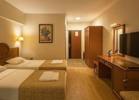 Kayhanbey Otel 5