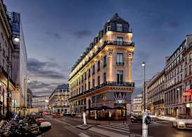 W Paris - Opera 2