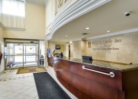Monte Carlo Inn Markham 4