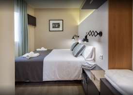 Habitat Apartments Cool Jazz 5