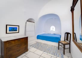 Chelidonia Traditional Villas 5