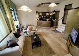 Hotel La Chance 3