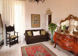 Roma Central Guest House 3