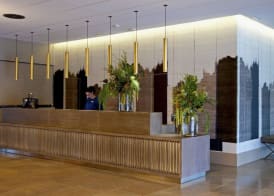 Aravaca Village Hotel 3