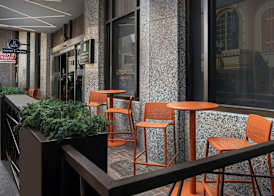 Embassy Suites By Hilton Knoxville Downtown 2