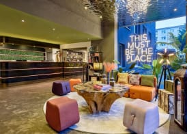 the Deutz, a Tribute Portfolio Hotel 2