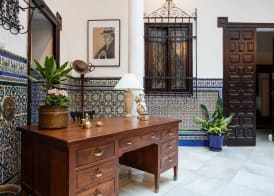Suites Machado 4