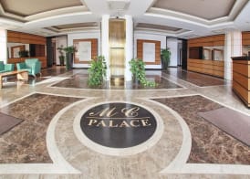 Monte Carlo Palace Suites 4