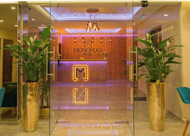 Monopoly Hotel 3