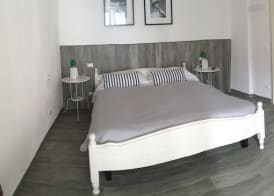 B&B Residenza Marina 5