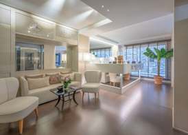 Ponte Vecchio Suites & Spa 3