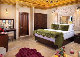 Cappadocia Pegasos Cave Suite Hotel 5