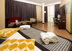 Holiday Inn TURIN - CORSO FRANCIA by IHG 5