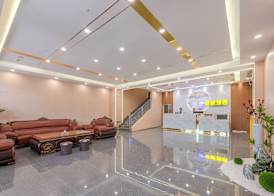 Huahang Hotel - Free airport shuttle bus 2
