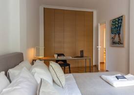 Acropolis Museum Retreat - 2 Bedroom Apartment 3
