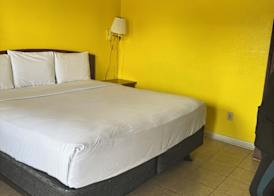 Evergreen Plaza Inn 3