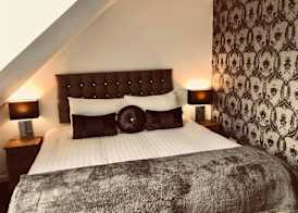 The Drymen Inn 5