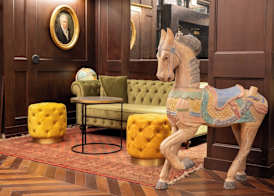 Whisky Hotel 2