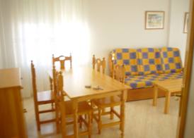 Apartamento Vistamar 3