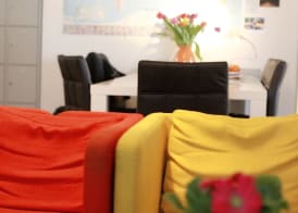 MAC City Hostel 3