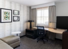 Residence Inn by Marriott Youngstown Warren/Niles 4