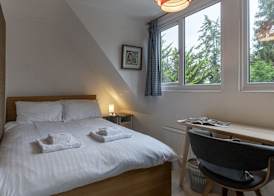 Sandford Meadow Guest House 5