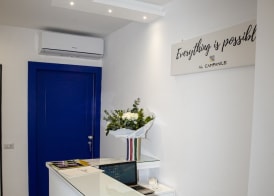 Al Campanile Suites 3