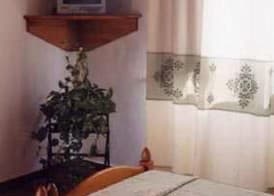 Hotel Su Nuraxi 4
