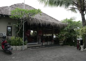 Uluwatu Cottages 3