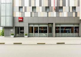 ibis Esch Belval 5