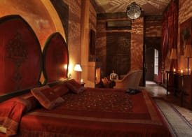Riad Noir d'Ivoire 3