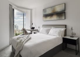 CitySuites Aparthotel 3