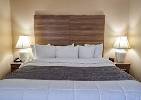 Seaport Resort and Marina 5