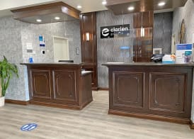Clarion Pointe Sulphur Springs 4
