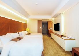 Koreana Hotel 5